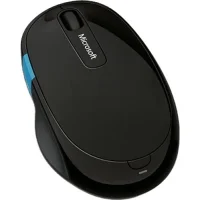Комплект клавиатура + мышь Microsoft Sculpt Comfort Desktop (L3V-00017) фото 2